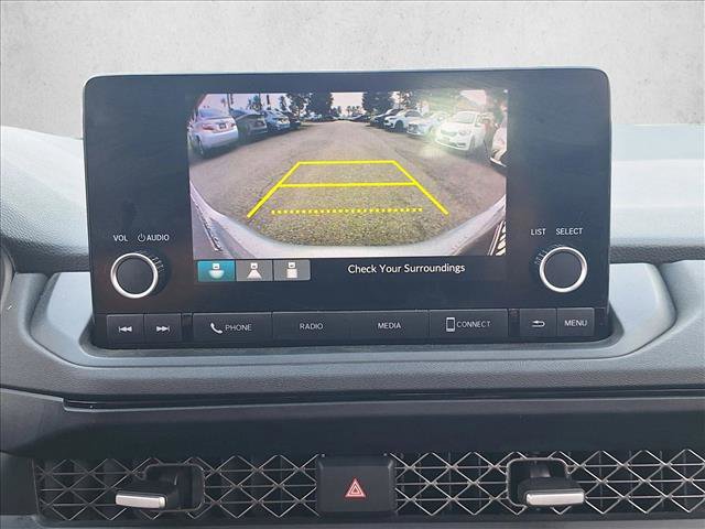 Used 2023 Honda Accord EX image 13