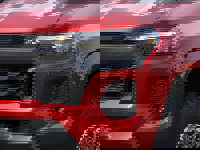 New 2026 Chevrolet Colorado LT w/ LT Convenience Package image 10