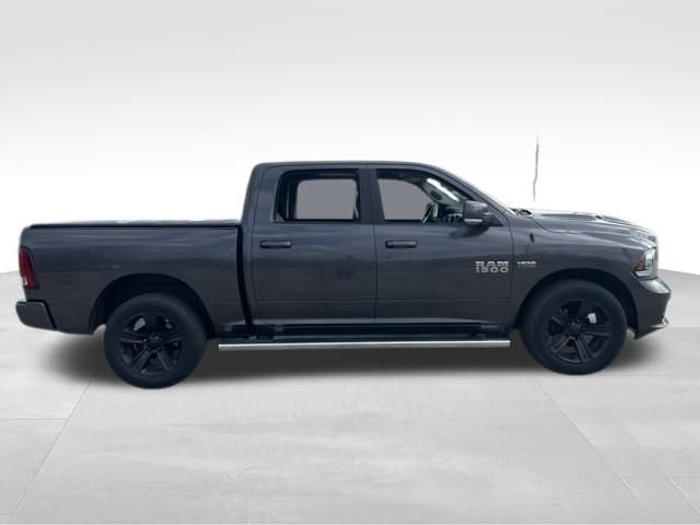 Used 2018 RAM 1500 Sport image 6