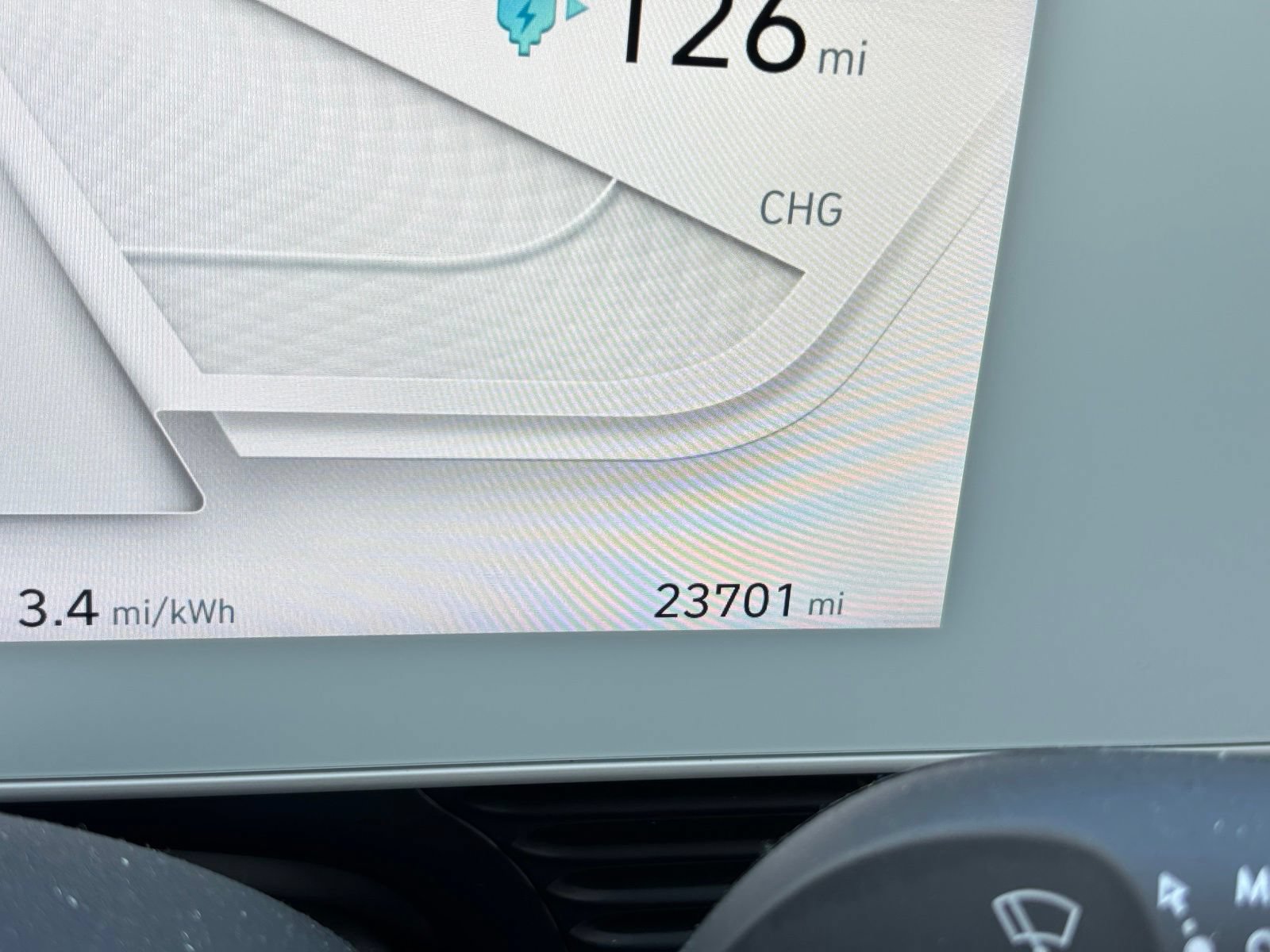 Certified 2023 Hyundai Ioniq 5 Limited RWD image 20