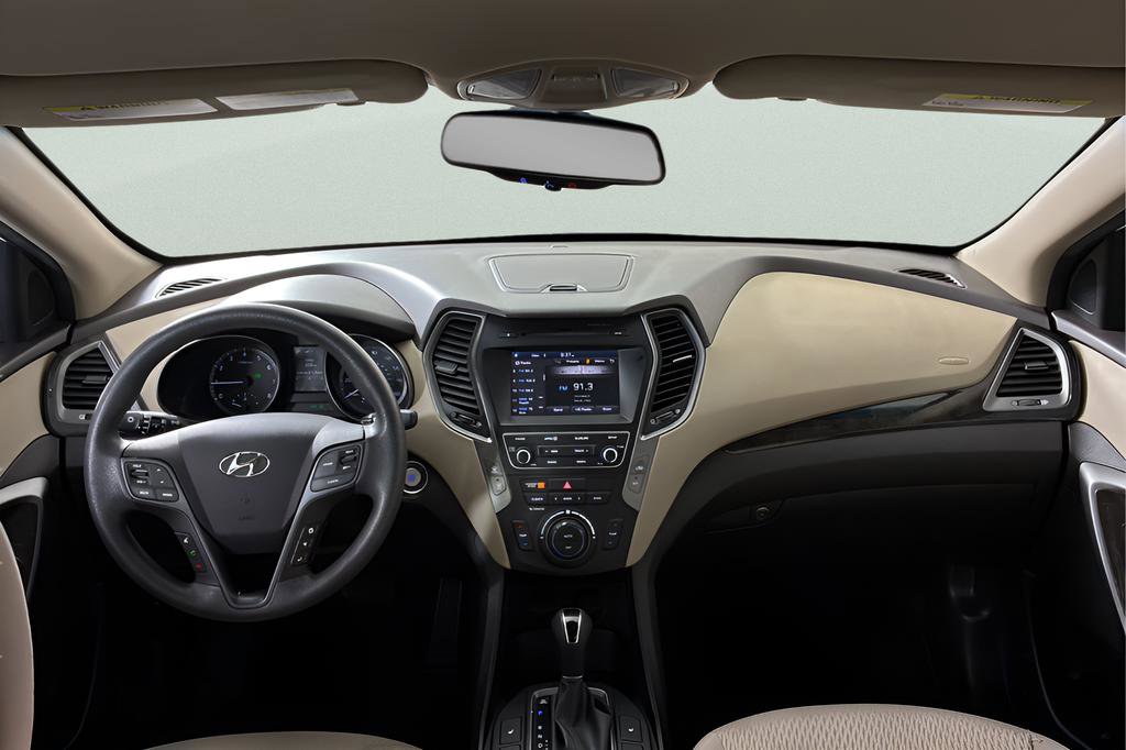 Used 2017 Hyundai Santa Fe Sport w/ 2.4L Value Package 06 FWD image 17