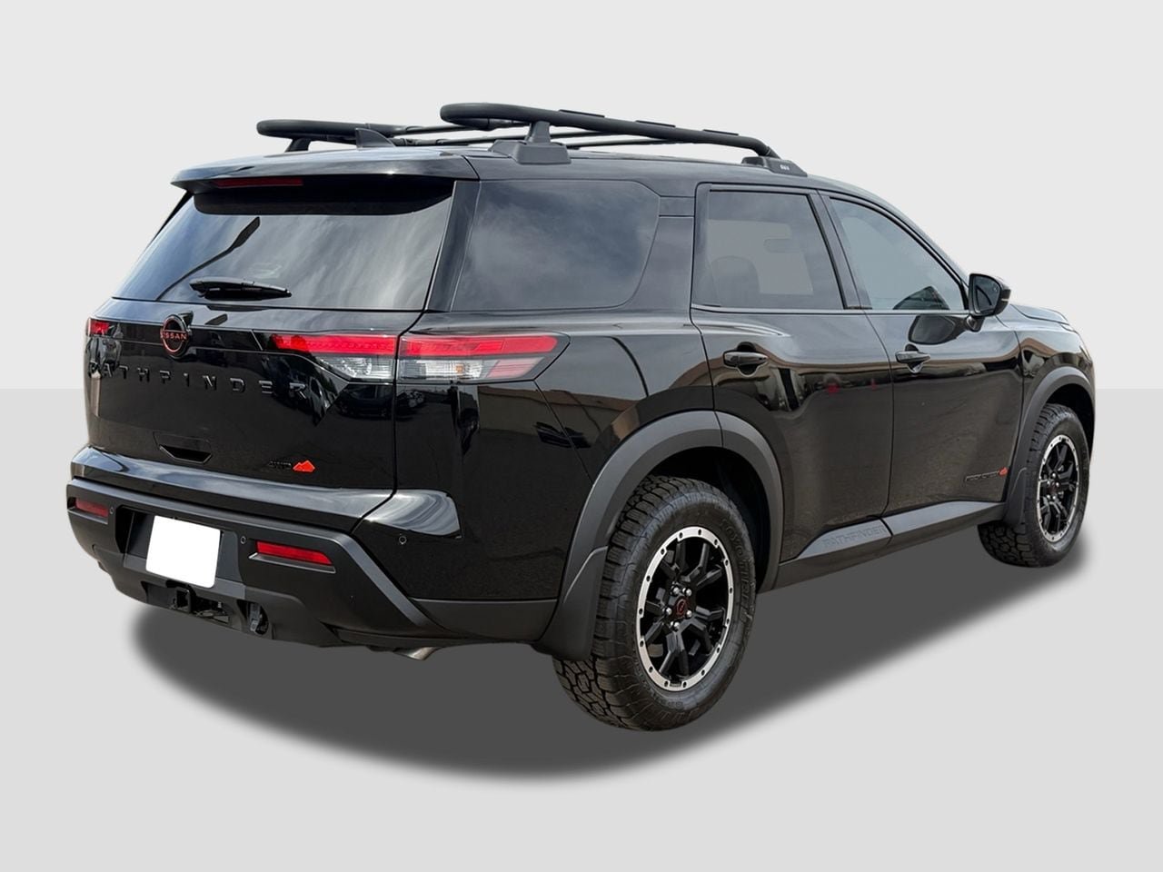 New 2026 Nissan Pathfinder Rock Creek AWD/4WD image 5