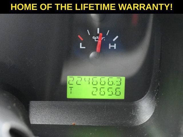 Used 2004 Ford F150 XL RWD image 20