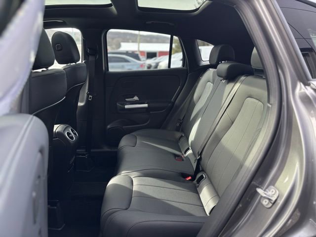 Used 2026 Mercedes-Benz GLA 250 4MATIC image 22