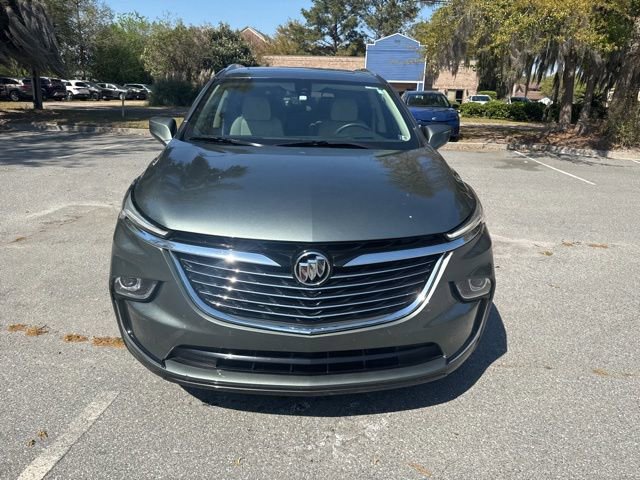 Used 2023 Buick Enclave Premium w/ Experience Buick Package image 2
