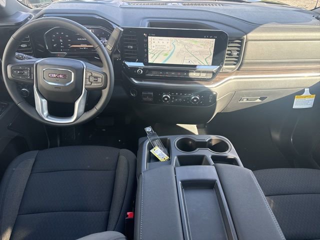 New 2026 GMC Sierra 1500 Elevation image 22