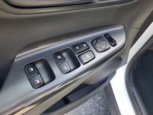 Used 2023 Hyundai Kona SEL w/ Cargo Package AWD/4WD image 21