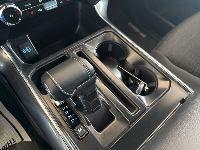 Used 2023 Ford F150 XLT w/ Equipment Group 302A High image 25
