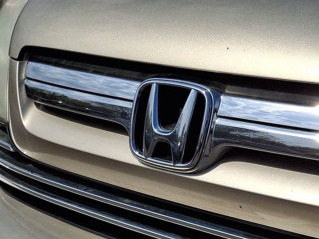 Used 2008 Honda CR-V EX-L image 29