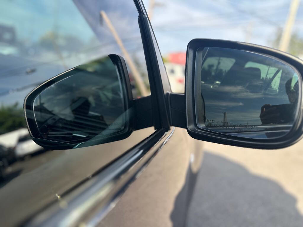 Used 2009 BMW X5 xDrive30i image 27