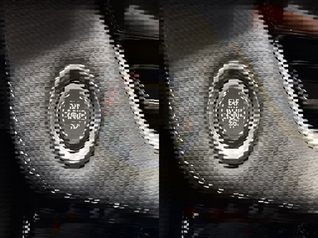 New 2026 Chevrolet Equinox LT w/ Convenience Package II image 21