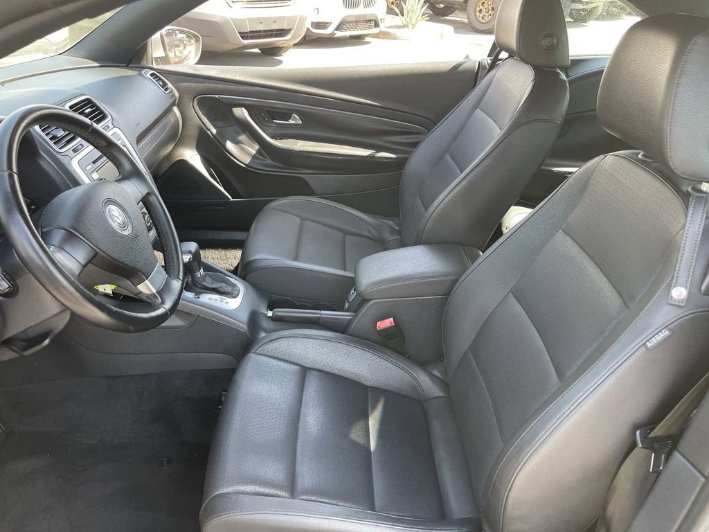 Used 2009 Volkswagen Eos Komfort image 19