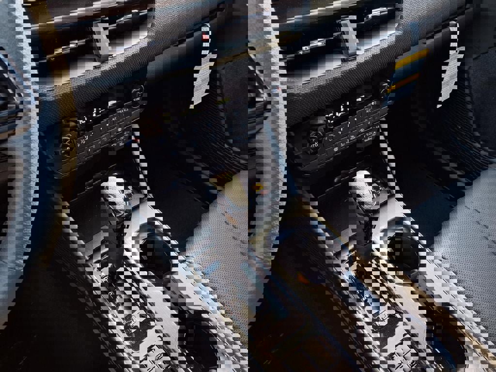 New 2026 Subaru Outback Limited image 5