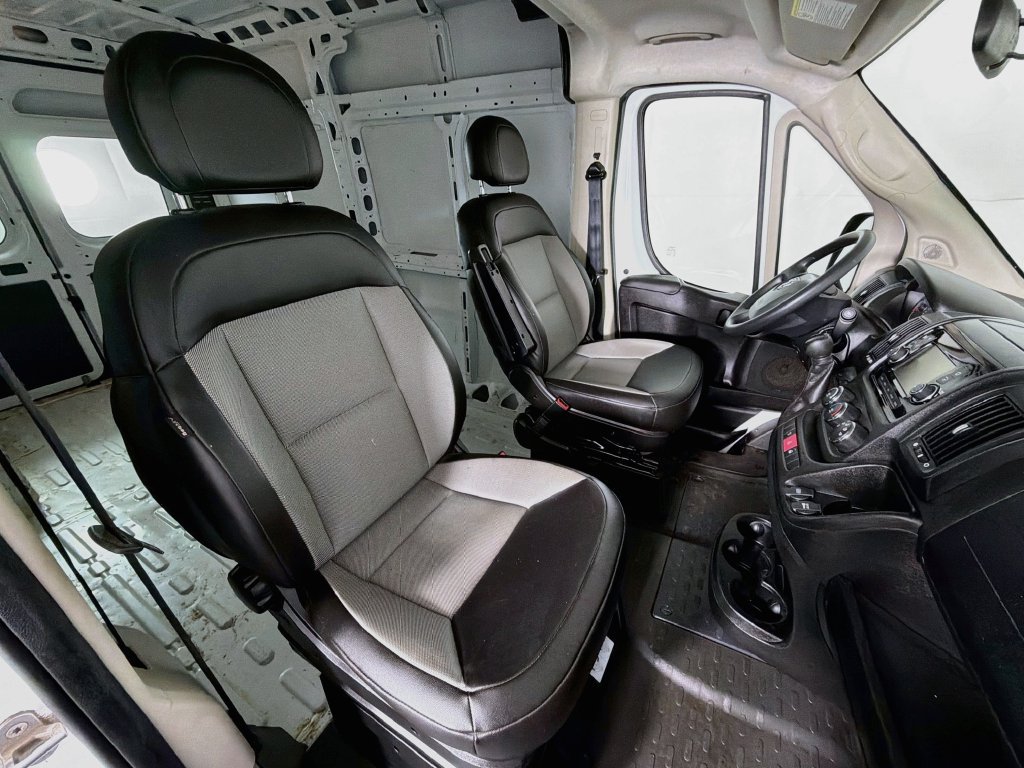 Used 2020 RAM ProMaster 1500 FWD image 26