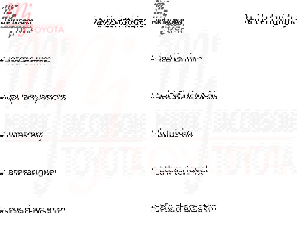 New 2026 Toyota Camry SE image 8