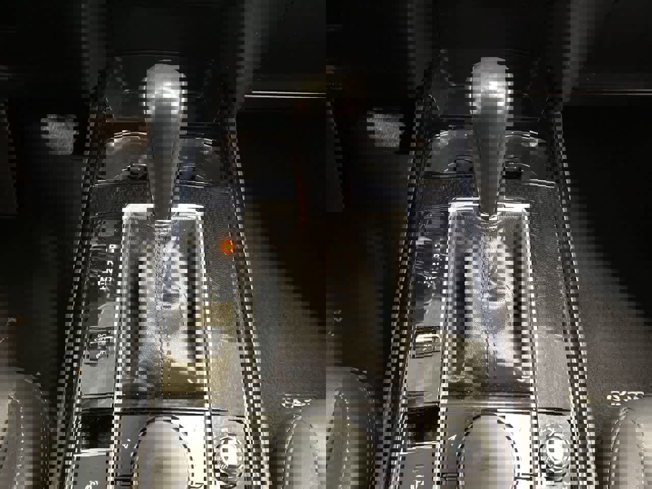 Used 2024 MAZDA CX-30 AWD 2.5 S w/ Select Sport Pkg image 26