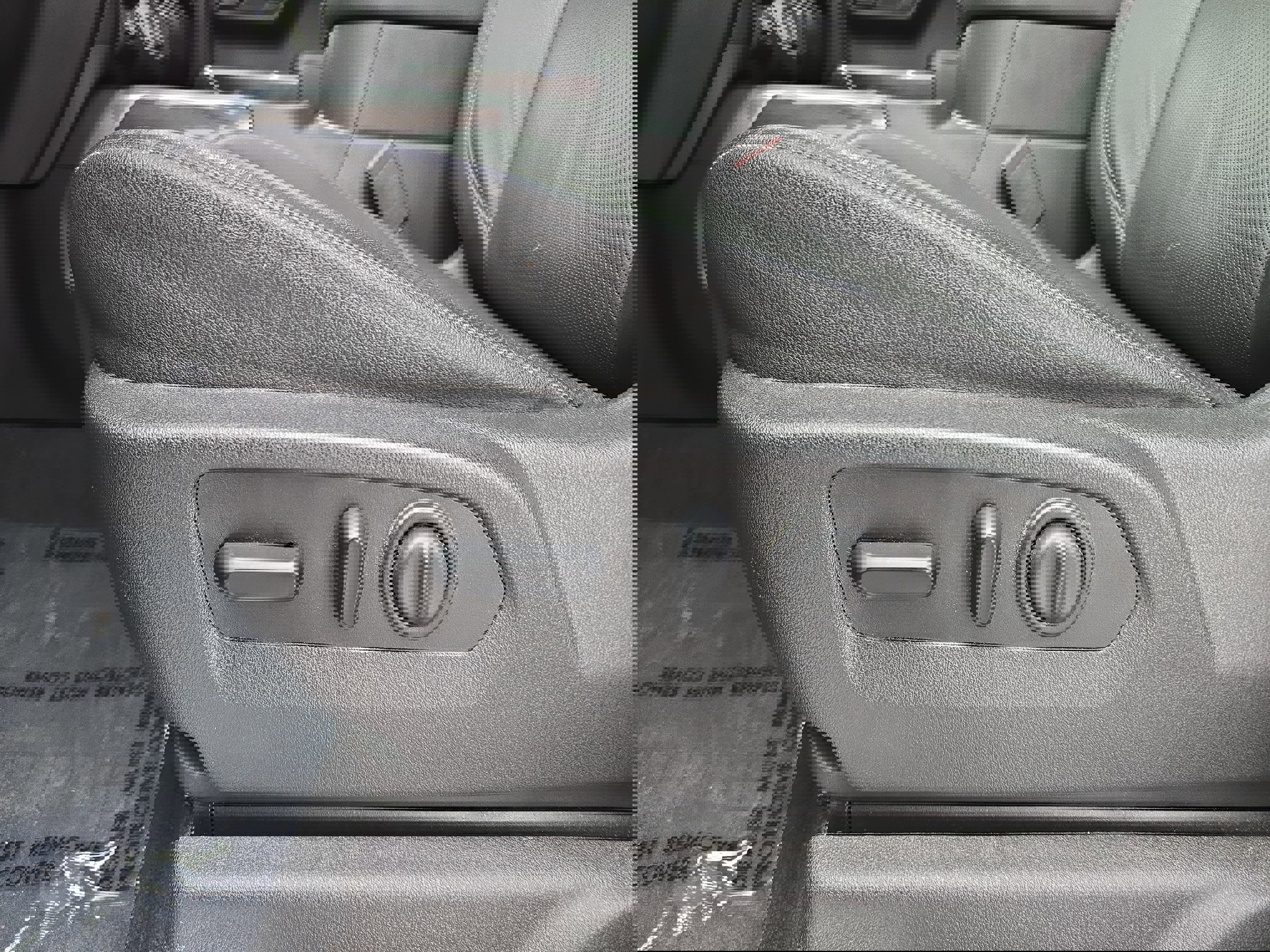 Used 2019 Chevrolet Silverado 1500 LTZ w/ LTZ Premium Package image 28