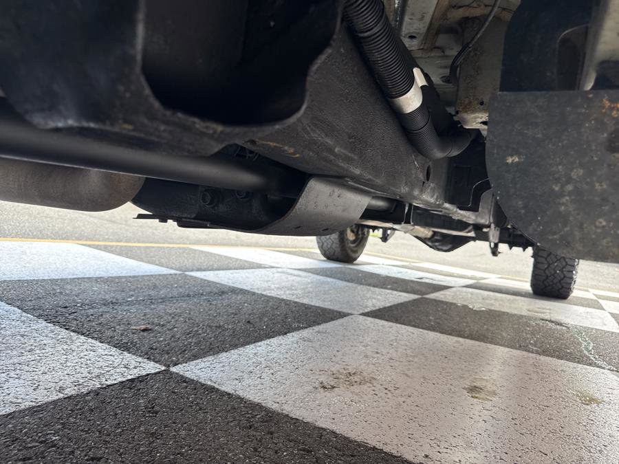 Used 2020 GMC Sierra 2500 4x4 Crew Cab w/ Convenience Package image 34