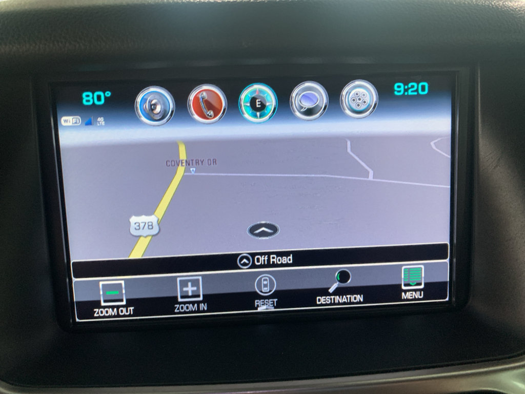 Used 2019 Chevrolet Tahoe Premier RWD image 25