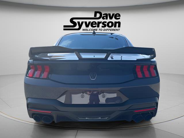 Used 2024 Ford Mustang Dark Horse w/ Dark Horse Handlin Package image 3