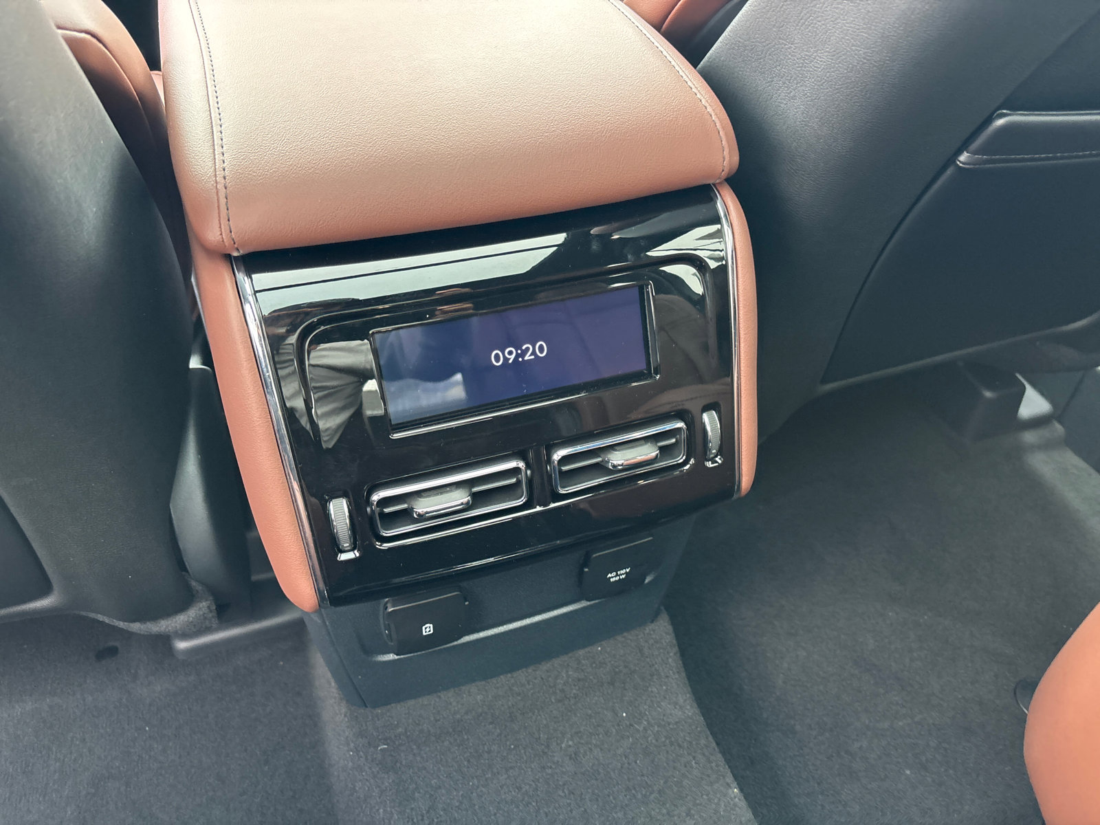 New 2026 Lincoln Aviator Reserve image 32