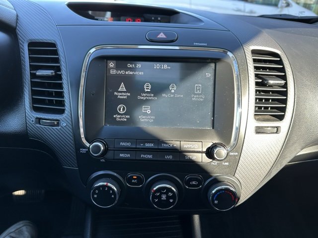 Used 2017 Kia Forte S image 34