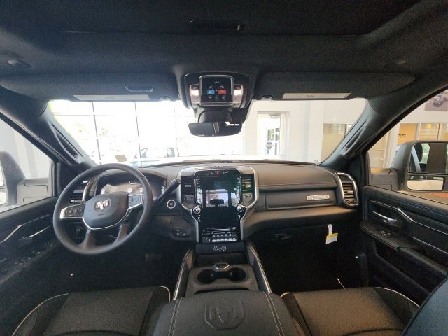 New 2026 RAM 2500 Laramie w/ Night Edition image 38