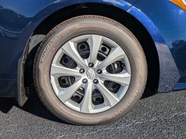 New 2026 Toyota Corolla LE image 11