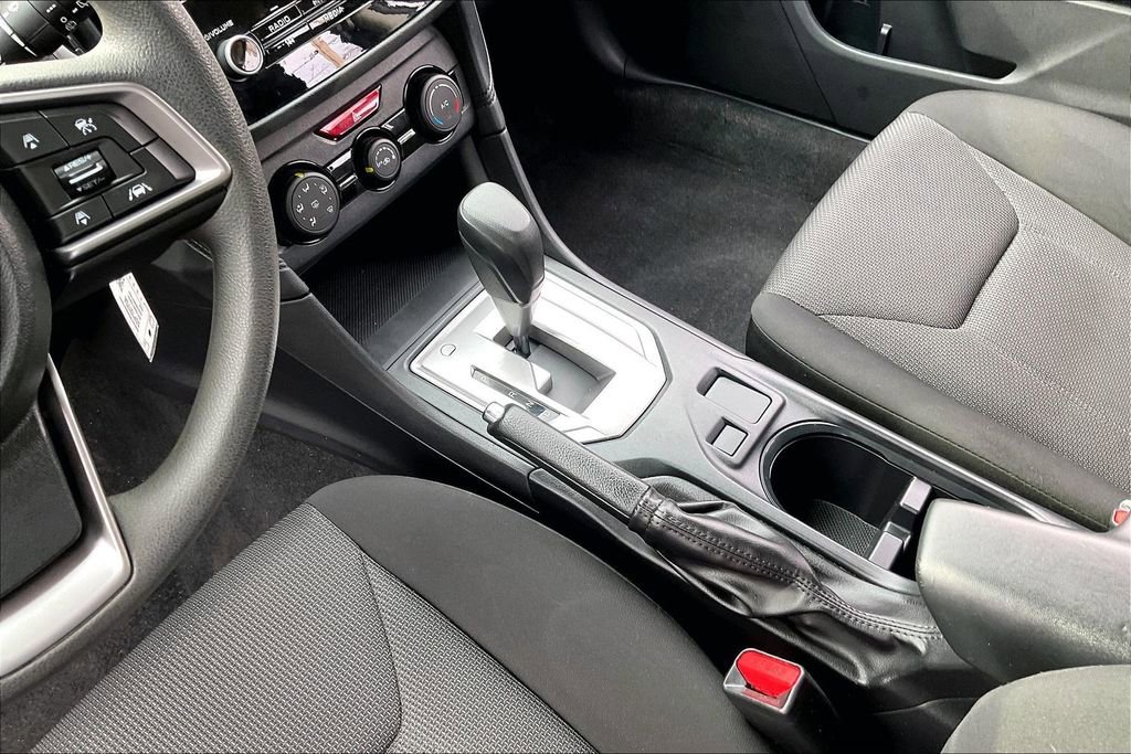Certified 2022 Subaru Impreza 2.0i image 20
