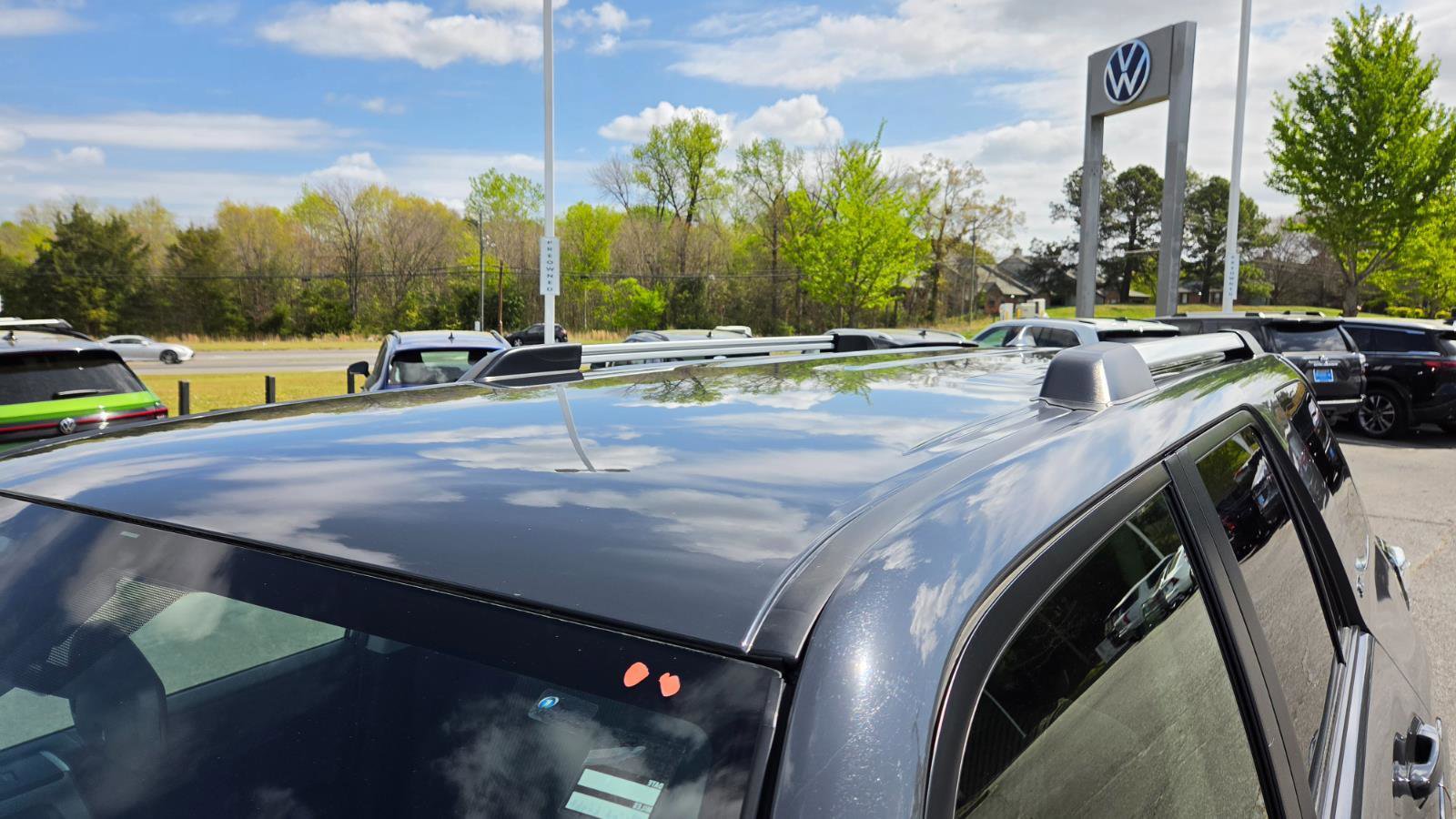 Used 2024 Toyota 4Runner SR5 image 12