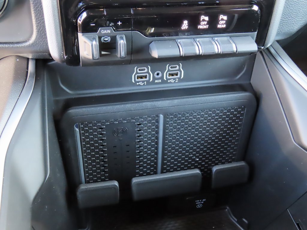New 2026 RAM 1500 Big Horn image 11