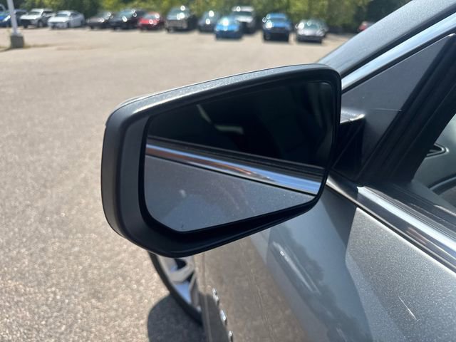 Used 2023 Chevrolet Malibu LT image 16