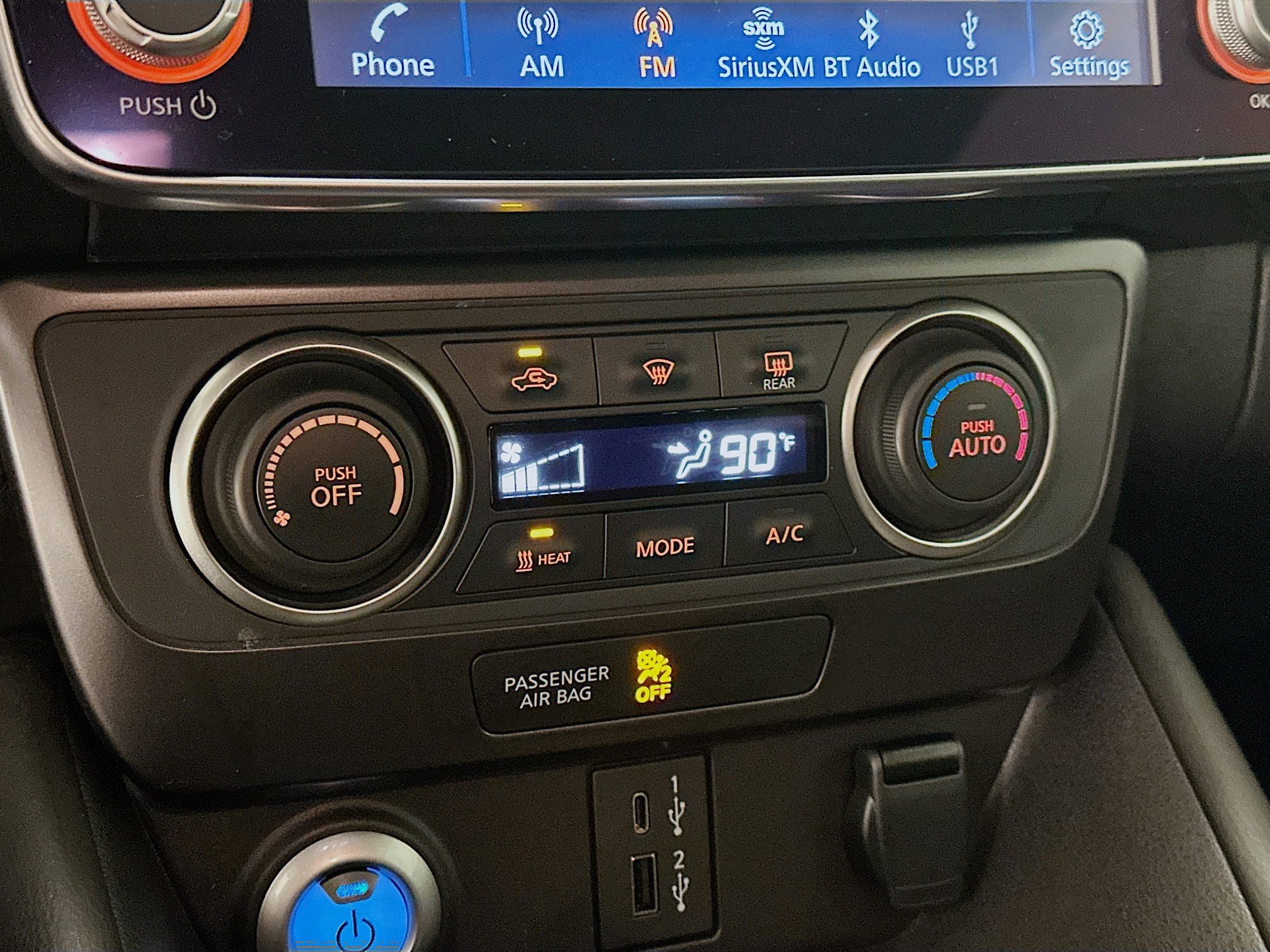 Used 2024 Nissan Leaf S image 23