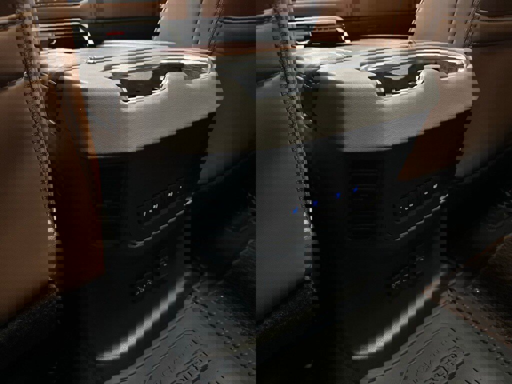 Used 2023 Toyota Tundra 1794 Edition image 51