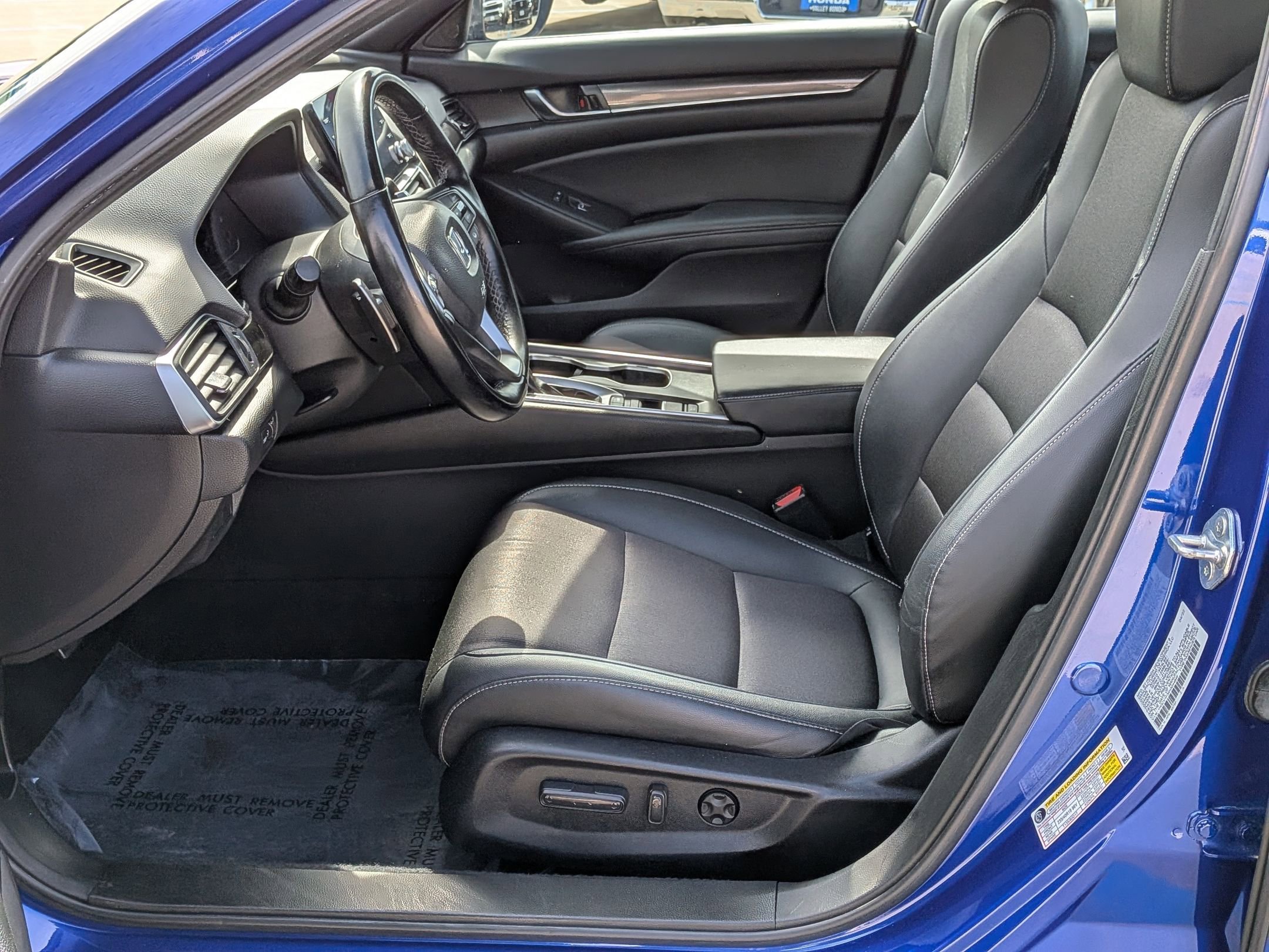 Used 2022 Honda Accord Sport image 12