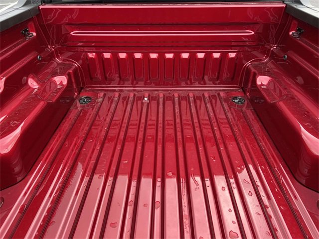 New 2025 Ford Maverick XLT w/ XLT Luxury Package image 7