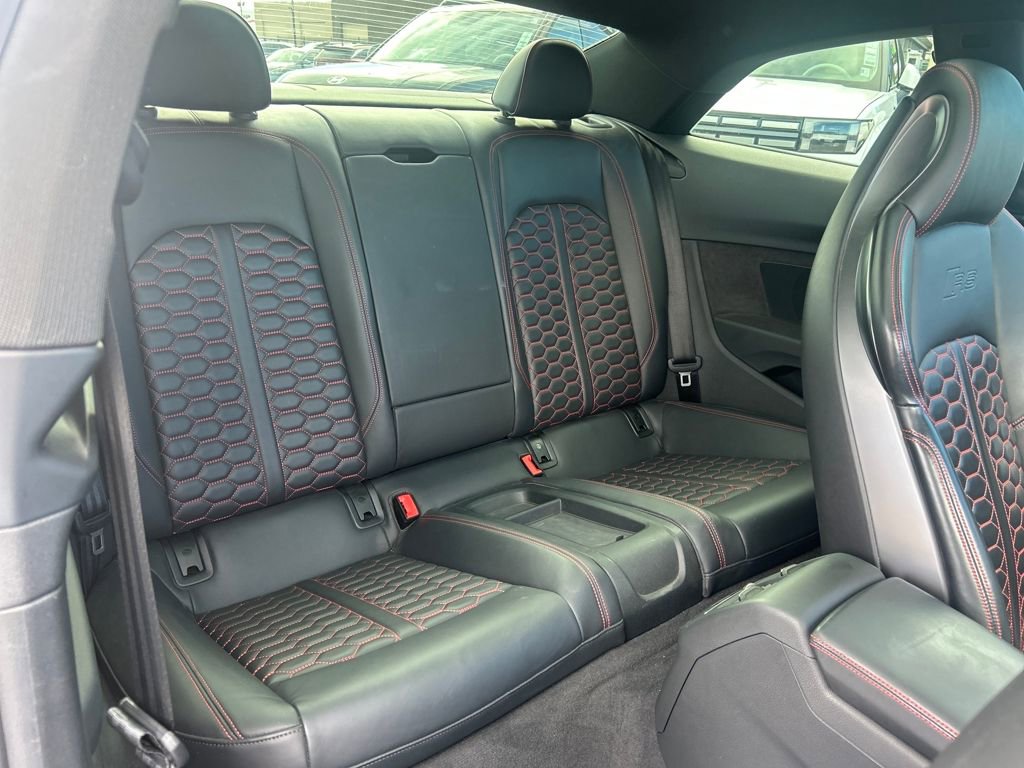 Used 2019 Audi RS 5 image 34
