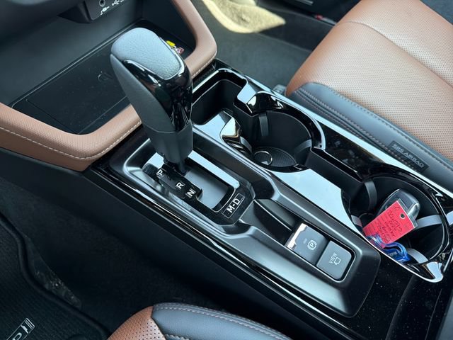 New 2026 Subaru Forester Touring AWD/4WD image 15