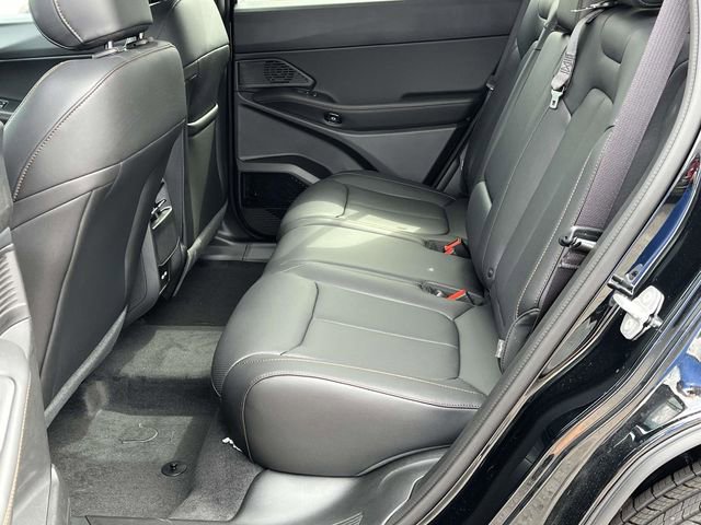 New 2026 Jeep Cherokee Limited image 12