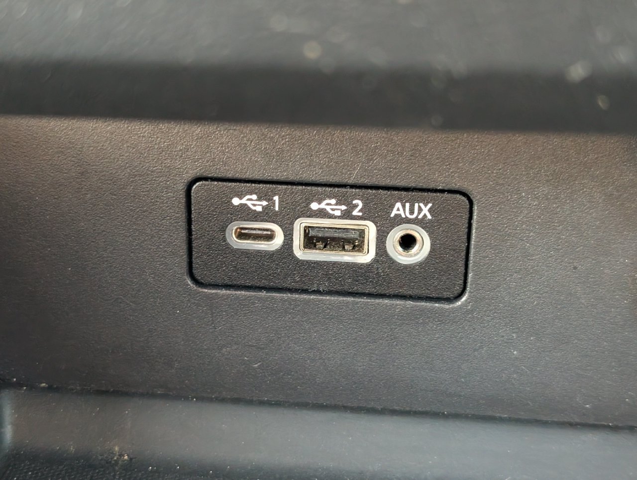 Certified 2025 Nissan Altima 2.5 SV FWD image 18