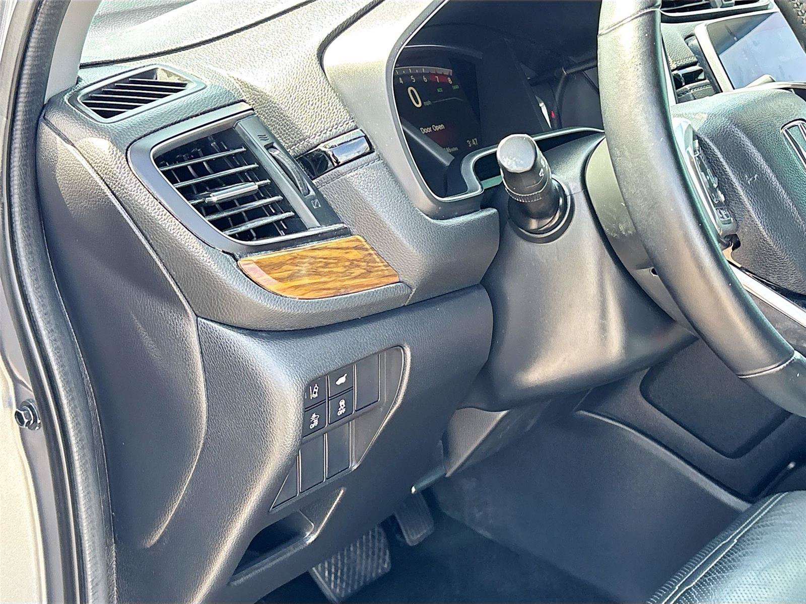 Used 2018 Honda CR-V EX-L image 10