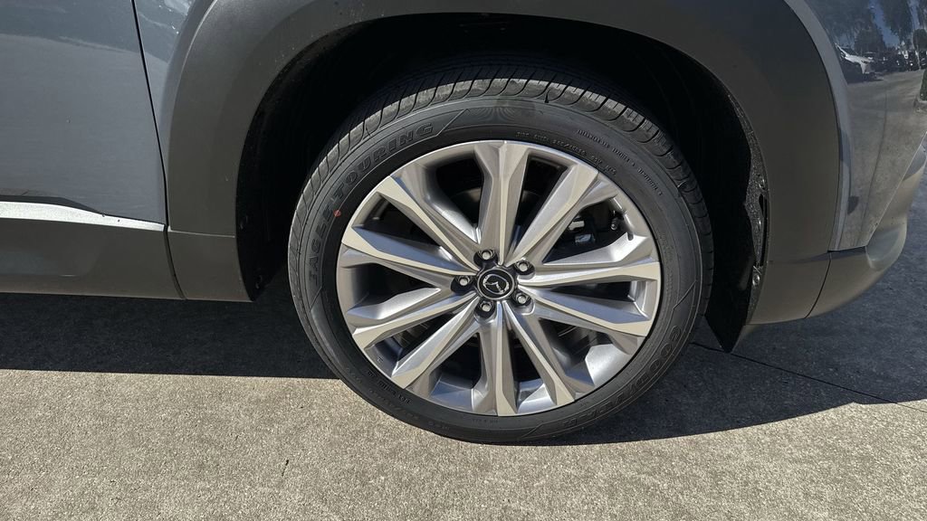 New 2026 MAZDA CX-50 AWD 2.5 S w/ Cargo Package image 60