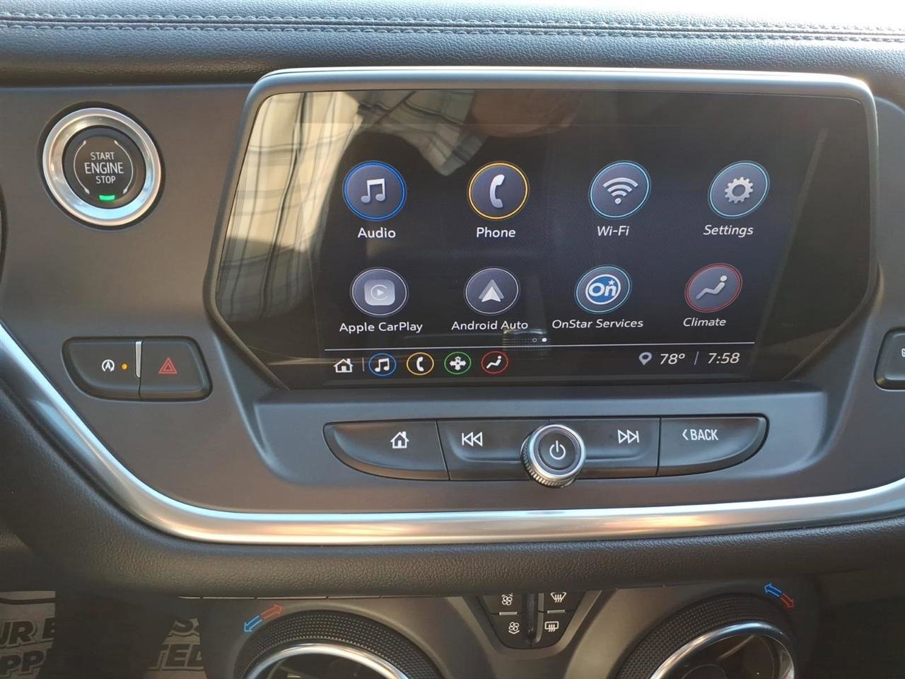 Used 2021 Chevrolet Blazer LT image 18