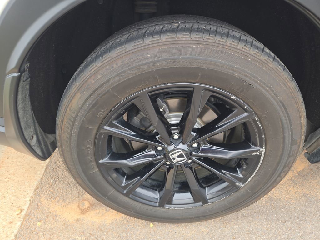 Used 2024 Honda CR-V Sport-L image 5