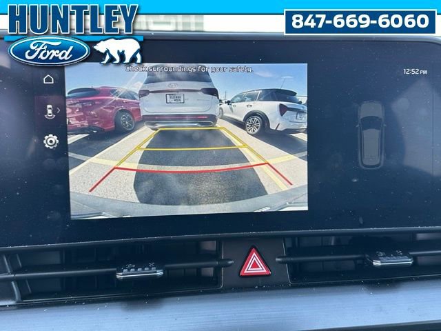 Used 2023 Kia Sportage EX w/ EX Premium Package image 25