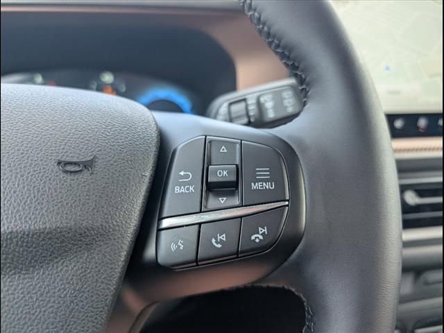 New 2025 Ford Bronco Sport Outer Banks w/ Outer Banks Tech Package+ image 12