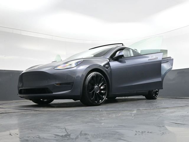 Used 2021 Tesla Model Y Performance image 41