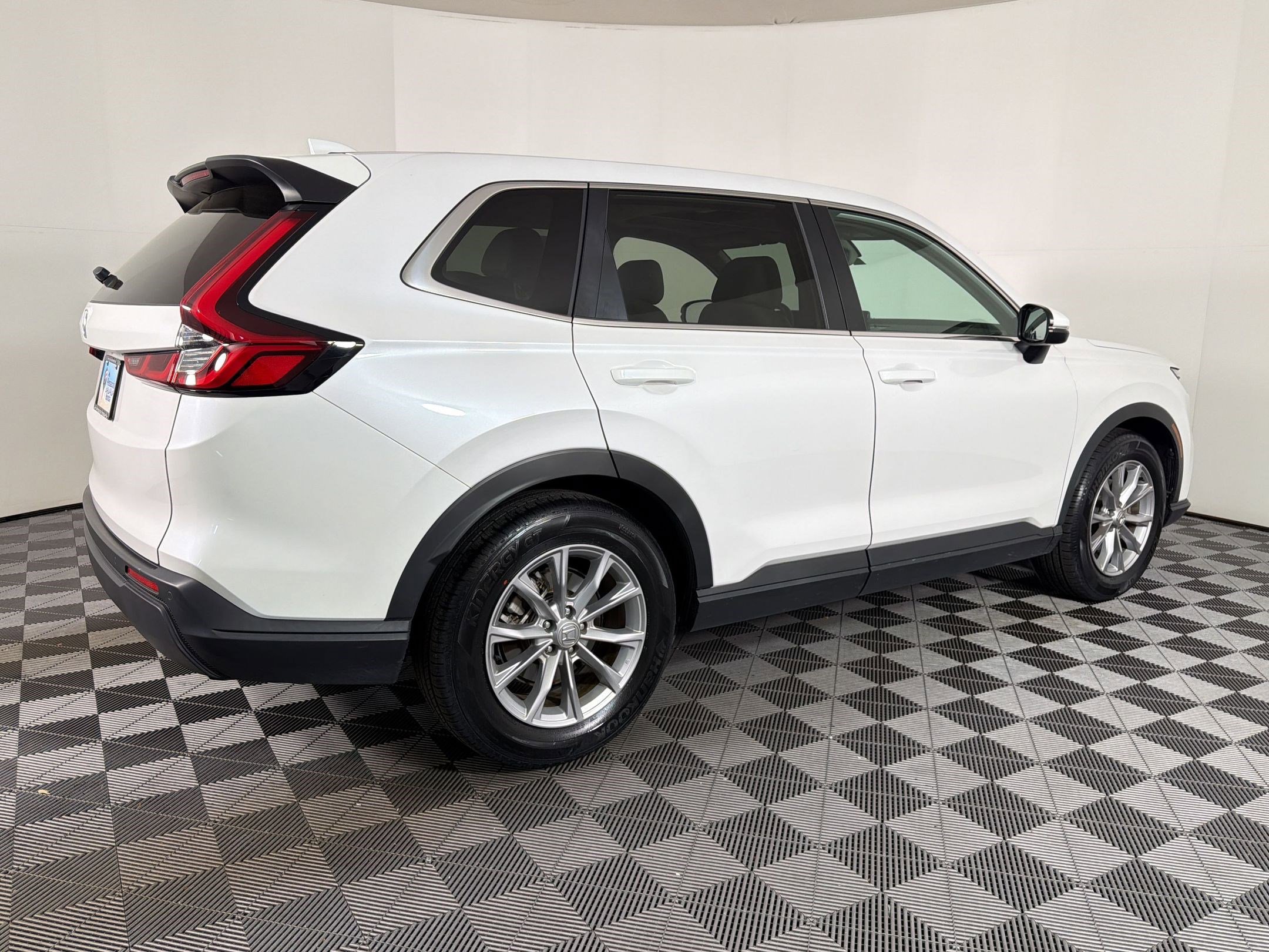 Used 2023 Honda CR-V EX-L image 7
