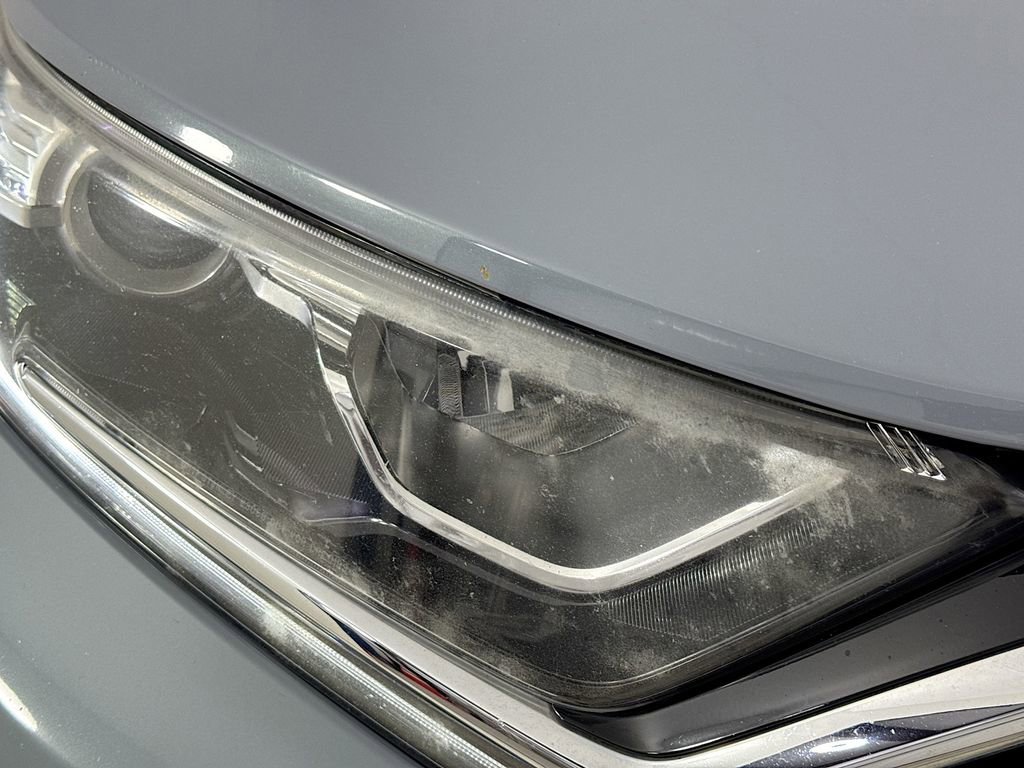 Used 2021 Honda CR-V EX-L image 41