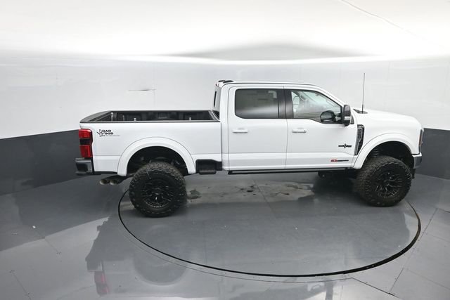 New 2026 Ford F250 Lariat w/ Lariat Ultimate Package image 25